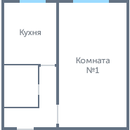 Планировка 4802