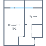 Планировка 1873