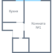 Планировка 1926